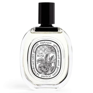 דיפטיק או רוז בושם יוניסקס אדט 100מ״ל DIPTYQUE EAU ROSE Eau De TOILETTE 100ml