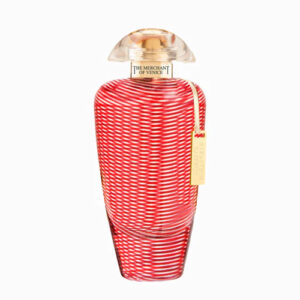 טסטר - ביזנטיום ספרון אדפ יוניסקס 100 מ"ל - דה מרצ'נט אוף וניס Tester - The Merchant Of Venice - Byzantium Saffron EDP Unisex 100ML