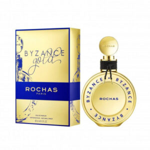 ביזאנס גולד אדפ לאישה 90 מ"ל - רושאס Rochas - Byzance Gold EDP For Women 90ML