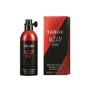 וויילד רייד אדט לגבר 125 מ"ל - טבק Tabac - Wild Ride EDT For Men 125ML