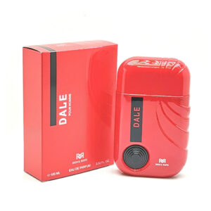 דאלה פור הום אדפ יוניסקס 100 מ"ל - ריץ' אנד רויץ Rich and Ruitz - Dale Pour Homme EDP Unisex 100ML