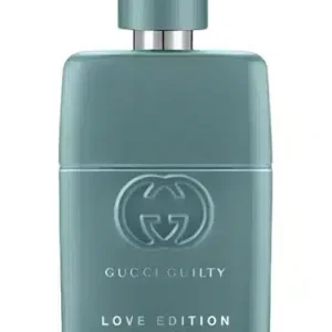 גוצי גילטי לאב בושם לגבר אדפ 90מ״ל GUCCI GUILTY LOVE EDP 90ML