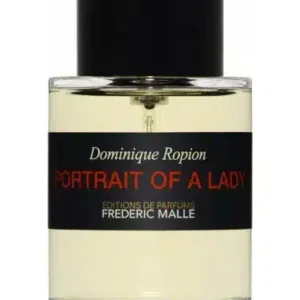 פרדריק מאל פורטרייט אוף אה ליידי באריזת טסטר בלי קופסא אדפ 100 מ”ל FREDERIC MALLE Portrait Of A Lady EDP 100ML TESTER