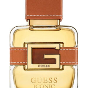 גאס אייקוניק לגבר אדפ 100 מ"ל Guess Iconic EDP 100ML