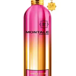 מונטל אינטנס צרי אדפ 100 מ”ל Montale Intense Cherry Eau de Parfum