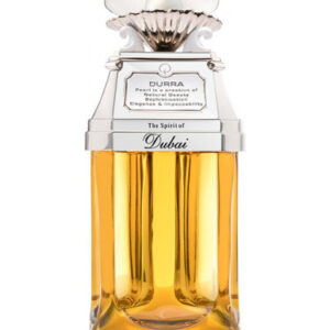 דה ספיריט אוף דובאי דורה אריזת טסטר בושם יוניסקס אדפ 90מ״ל The Spirit Of Dubai DURRA EDP 90 ml unisex TESTER