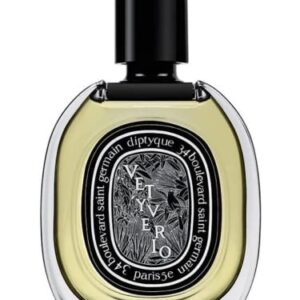 דיפטיק ווטיבריו בושם יוניסקס אדפ 100מ״ל DIPTYQUE VETYVERIO Eau De Parfum 100ml