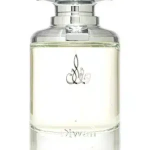 ארביאן אוד דיוואן בושם יוניסקס באריזת טסטר אדפ 100מ״ל ARABIAN OUD DIWAN EDP 100ML TESTER