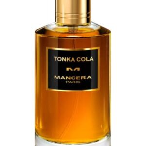 מנסרה טונקה קולה בושם יוניסקס אדפ 120מ”ל MANCERA TONKA COLA EDP 120ML