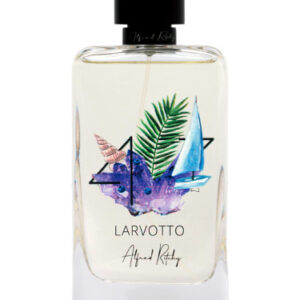 אלפרד ריצ׳י לרבוטו אדפ 100 מל ALFRED RITCY LARVOTTO EDP 100 ML