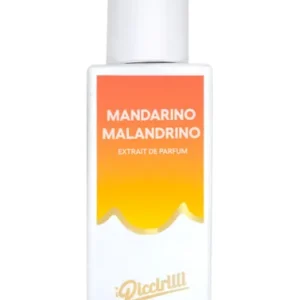 פיצירילי מנדרינו מלנדרינו פרפיום אקסטרט 30מ״ל IPiccirilli Mandarino Malandrino Parfum Extrait 30ml