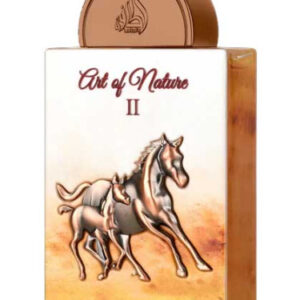 לטאפה ארט אוף נטור הורס אדפ 100מל Lattafa Pride Art of Nature Horse 100ml