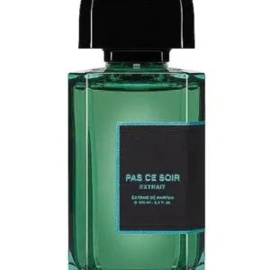 בי די קיי פאס סה סויר בושם יוניסקס אקסטרט דה פרפיום 100מ”ל BDK PARFUMS PAS CE SOIR EXTRAIT DE PARFUM 100ML