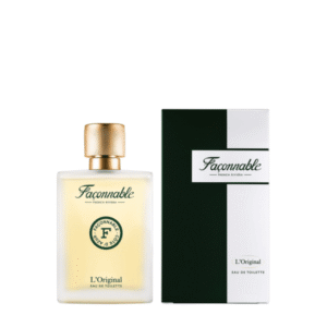 פסונבלה אוריגינל בושם לגבר אדט 90מ”ל FACONNABLE ORIGINAL EDT 90ML