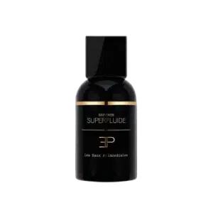 לס יוקס פרימורדיאלס ספרון סופרפלויד א.ד.פ 100 מ”ל LES EAUX PRIMORDIALES SAFFRON SUPERFLUIDE EDP 100ml