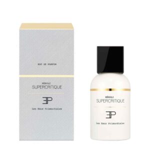 לס יוקס פרימורדיאלס נרולי סופרקריטיק א.ד.פ 100 מ”ל LES EAUX PRIMORDIALES NEROLI SUPERCRITIQUE 100ML