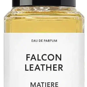 מטייר פרמייר פלקון לדר בושם יוניסקס אדפ 100מ”ל Matiere Premiere Unisex Falcon Leather EDP 100ml