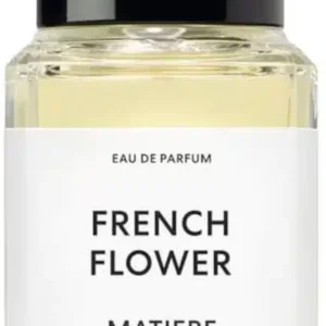 מטייר פרמייר פרנץ פלאוור בושם יוניסקס אדפ 100מ”ל Matiere Premiere Unisex French Flower EDP 100ml