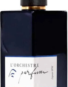 ליקויר ב.פ.מ בושם יוניסקס א.ד.פ 100 מ״ל – לורקסטרה פרפיום  L'Orchestre Parfum Liquor BPM Eau De Parfum Unisex 100ml