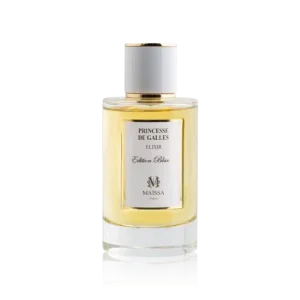 בושם יוניסקס מייסה פרינסס דה גלס פרפיום 100 מ”ל Maissa Princesse De Galles Elixir Parfum 100ml