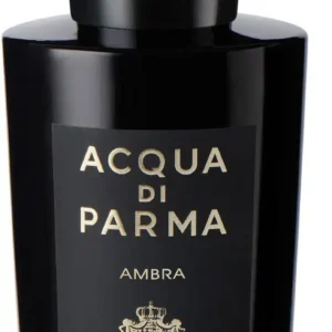 אקווה די פארמה אמברה בושם יוניסקס אדפ 180מ”ל ACQUA DI PARMA AMBRA EDP 180ML