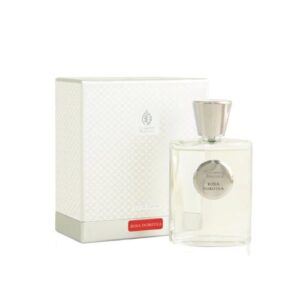 רוזה דורותאה אדפ יוניסקס 100 מ"ל - גיארדינו בנסרה Giardino Benessere - Rosa Dorotea EDP Unisex 100ML