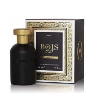אורו נרו אדפ יוניסקס 100 מ"ל - בויס 1920 Bois 1920 - Oro Nero EDP Unisex 100ML