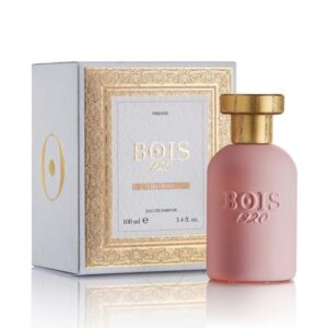 אורו רוסה אדפ יוניסקס 100 מ"ל - בויס 1920 Bois 1920 - Oro Rosa EDP Unisex 100ML