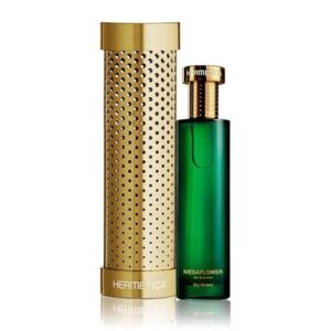 מגה פלאוור אדפ יוניסקס 100 מ"ל - הרמטיקה Hermetica - Megaflower EDP Unisex 100ML