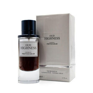 אוד היינס אדפ יוניסקס 80 מ"ל - פריז קורנר Paris Corner - Oud Highness EDP Unisex 80ML