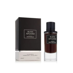 בלנד אפגאנו אדפ יוניסקס 80 מ"ל - פריז קורנר Paris Corner - Blend Afgano EDP Unisex 80ML
