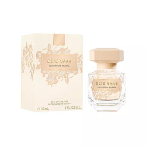 לה פרפיום בריידל אדפ לאישה 90 מ"ל - אלי סאאב Elie Saab - Le Parfum Bridal EDP For Women 90ML