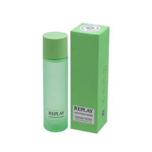 אמזוניאן גרין אדט לאישה 200 מ"ל - ריפליי Replay - Amazonian Green EDT For Women 200ML