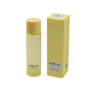 טוסקני יילו אדט לאישה 200 מ"ל - ריפליי Replay - Tuscany Yellow EDT For Women 200ML