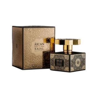אייקן אדפ יוניסקס 100 מ"ל - קג'אל Kajal - Aican EDP Unisex 100ML
