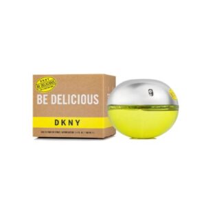 בי דלישס אדפ לאישה 100 מ"ל - דונה קארן Donna Karan - Be Delicious EDP For Women 100ML
