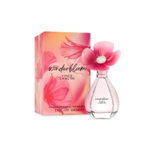 וונדרבלום אדפ לאישה 100 מ"ל - וינס קאמוטו Vince Camuto - Wonderbloom EDP For Women 100ML