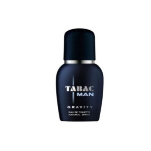 טסטר - גרביטי אדט לגבר 50 מ"ל - טבק Tester - Tabac - Gravity EDT For Men 50ML