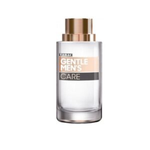 טסטר - ג'נטל מנס קאר אדט לגבר 90 מ"ל - טבק Tester - Tabac - Gentle Men's Care EDT For Men 90ML