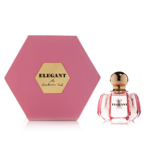 אלגנט פינק אדפ לאישה 100 מ"ל - ערביאן אוד Arabian Oud - Elegant Pink EDP For Women 100ML