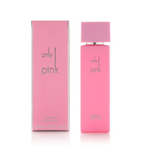 אונלי פינק אדפ יוניסקס 100 מ"ל - ערביאן אוד Arabian Oud - Only Pink EDP Unisex 100ML