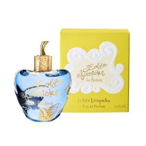 לוליטה למפיקה אדפ לאישה 100 מ"ל - לוליטה למפיקה Lolita Lempicka - Lolita Lampicka EDP For Women 100ML