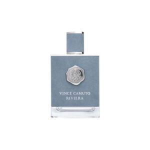 טסטר - ריביירה אדט לגבר 100 מ"ל - וינס קאמוטו Tester - Vince Camuto - Riviera EDT For Men 100ML