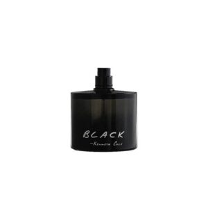 טסטר - בלאק אדפ לאישה 100 מ"ל - קנת קול Tester - Kenneth Cole - Black EDP For Women 100ML
