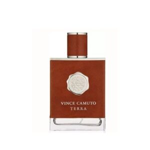 טסטר - טרה אדט לגבר 100 מ"ל - וינס קאמוטו Tester - Vince Camuto - Terra EDT For Men 100ML