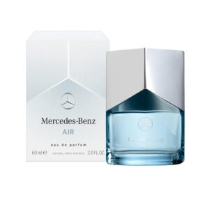 אייר אדפ לגבר 60 מ"ל - מרצדס בנץ Mercedes Benz - Air EDP For Men 60ML