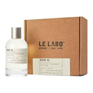 לה לאבו רוז 31 אדפ יוניסקס 100 מ"ל -  Le Labo Rose 31 EDP Unisex 100ML