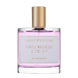 טסטר - פרפל מולקולה 070.07 אדפ יוניסקס 100 מ"ל - זארקו פרפיום Tester - Zarkoperfume - Purple Molecule 070.07 EDP Unisex 100ML