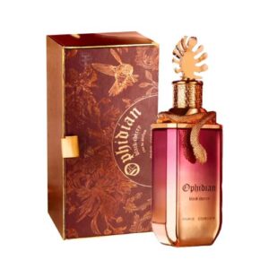 אופידיאן בלאק צ'רי אדפ יוניסקס 100 מ"ל - פריז קורנר Paris Corner - Ophidian Black Cherry EDP Unisex 100ML