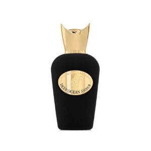 טסטר - דיפ אושן אמבר אדפ יוניסקס 100 מ"ל - סוספירו Tester - Sospiro - Deep Ocean Amber EDP Unisex 100ML